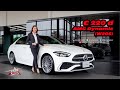 รีวิว C220d AMG Dynamic (W206) I All NEW C-Class I Mercedes-Benz I Benz I เบนซ์ I 2022