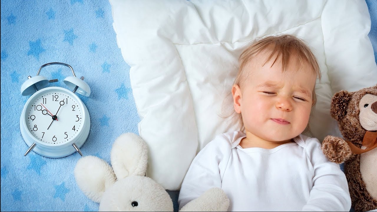 Razvoj bebe po nedeljama - 14 nedelja zivota