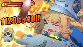 THIS IS NOT NORMA(L) DAMAGE