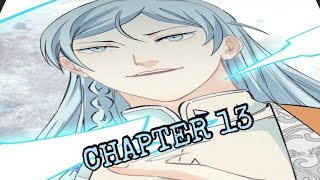 All Hail the Sect Leader - Chapter 13