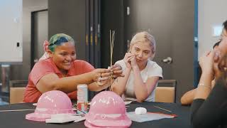 2026 TOFTG POWER Women in Industry Conference Highlight Video