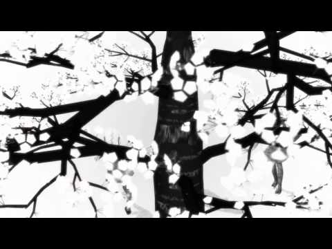 [初音ミク]千本桜[MMD]ゆきはね式