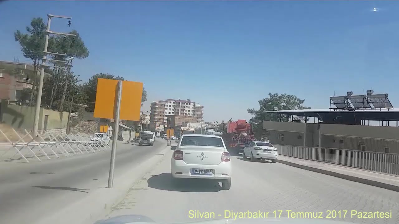 Diyarbakır Silvan
