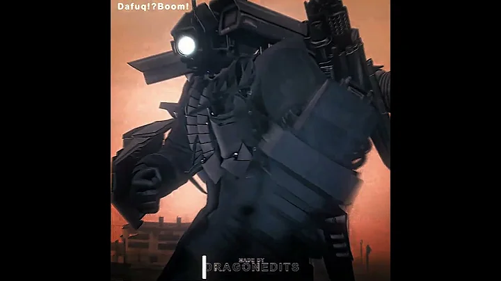 Where are you now titan cameraman?🥹💔