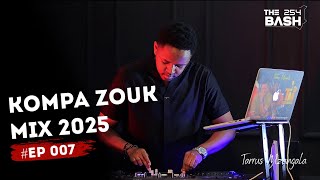 Kompa Gouyad Zouk Mix  | Taya | Joè Dwet File | Savara | Harmonize | Zuchu | Haiti #Kompa #bongo | 