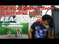 The Ricky Gervais Show S.2 Ep.09 - Natural History REACTION | DaVinci REACTS