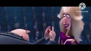 Valerie Da Vinci Fires Kickin Chicken