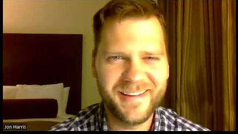 David Morrill Reports on SBC22