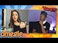 Truth or Dare on Omegle is a TERRIBLE idea...