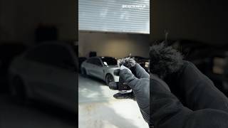 BMW M3 G80 ASMR