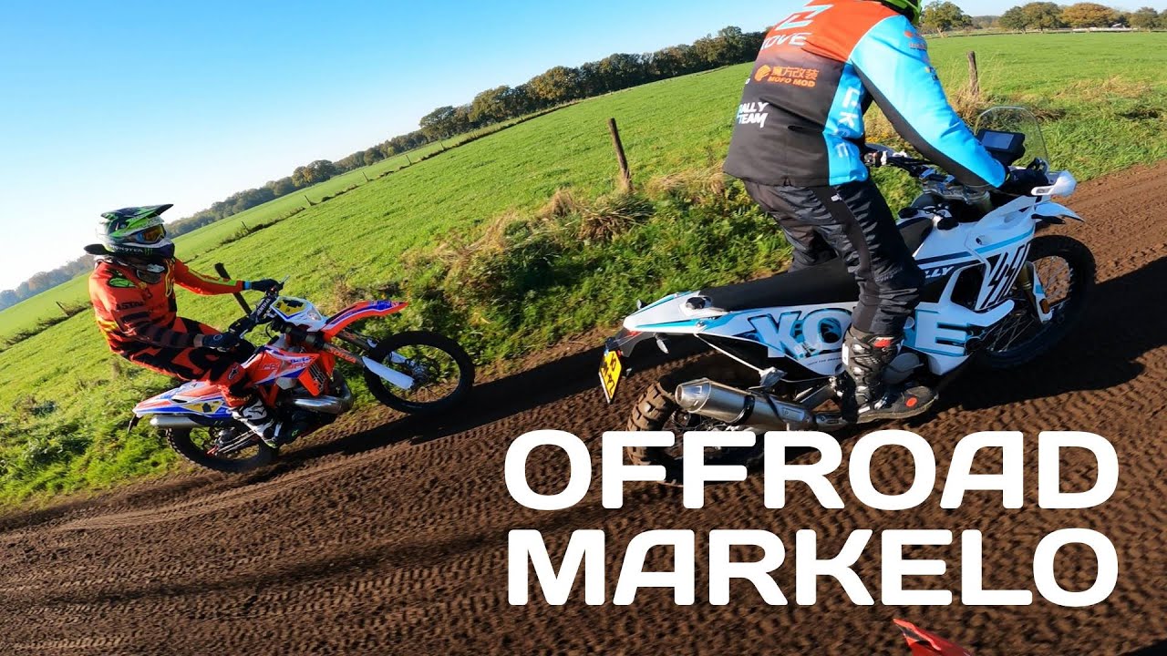 OTR Offroad Markelo 2024  *4K*