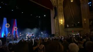Michael Tait - O Holy Night (live in Omaha, Nebraska) 12/19/22