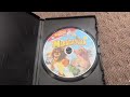 My Dreamworks Animation SKG Death Villains VHS DVD And Blu Ray Collection 