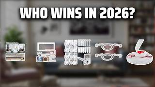 The Top 5 Best Mirror Framing Kit in 2026 - Must Watch Before Buying!