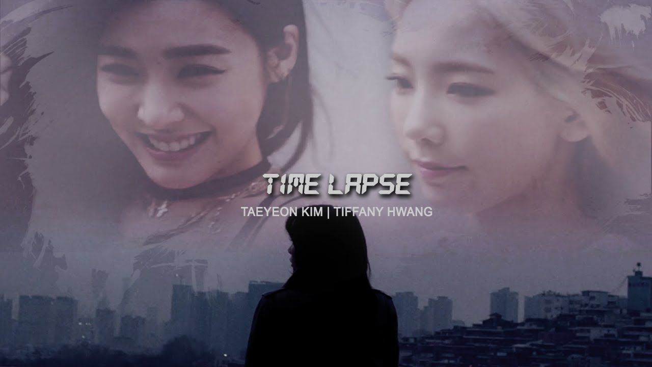 [MV/DRAMA] TAENY | TIME LAPSE
