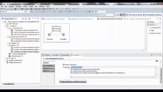 A Tool Suite for the Model-Driven Software Engineering of Cyber-Physical Systems