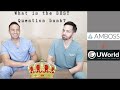 أفضل بنك أسئلة لاختبار USMLE / COMLEX؟ | BEST Question Bank for the USMLE / COMLEX?