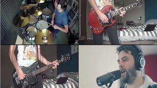 181. Teacher's Pet (Zack's Song) - School of Rock - Full Band Cover chords