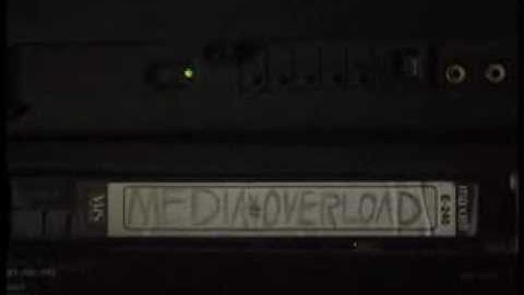 Media Overload Trailer