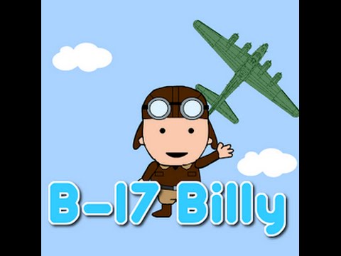 B-17 Billy