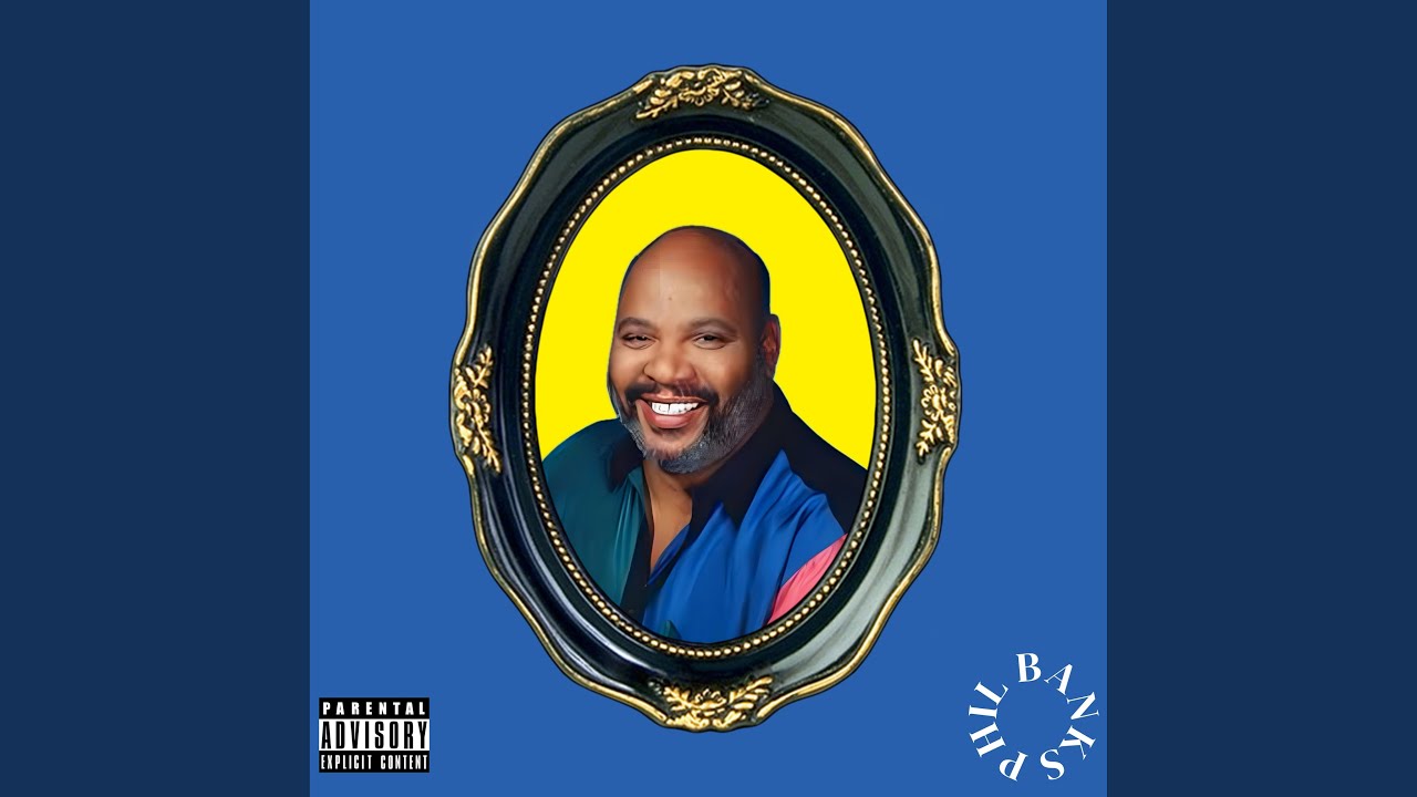 Watch PHIL BANKS on YouTube Watch PHIL BANKS on YouTube