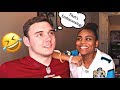 Our Most Embarrassing Moments as a Couple!!