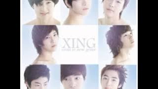 XING - My Girl [Thai Version]