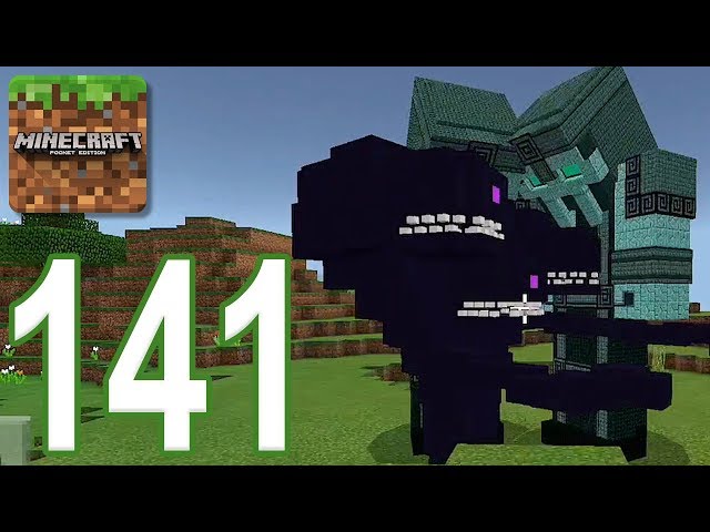 Minecraft Pe Gameplay Walkthrough Part 141 Admin Boss Addon Ios Android Youtube - roblox brawl stars house part 141