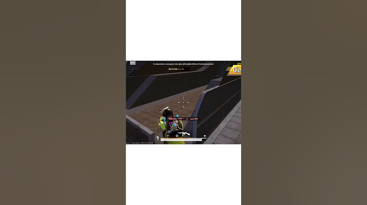 Legendary 2vs2 Garage Showdown! #pubgmobile #gaming #bgmi #pubg #foryou