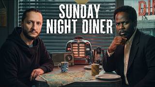 SUNDAY NIGHT DINER