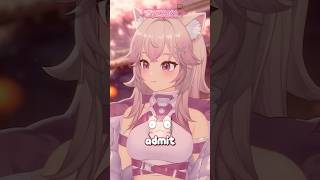 Favorite sleep position?? #vtuber #envtuber #shorts #funny