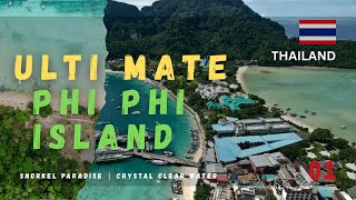 Ultimate Phi Phi Guide Maya Bay, Pileh, Bamboo Island All You Need