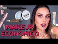 PROBANDO MAQUILLAJE ECONÓMICO ¡TENEMOS NUEVOS FAVS Y ALGUNOS FAILS! | PAU FLORENCIA