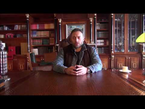 ლევან ვასაძე. ტელემიმართვა #2 - 51-ე სკოლის ტრაგედიის ანატომია