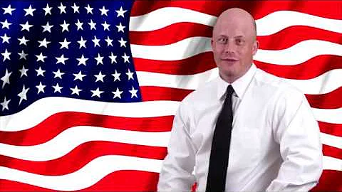 Meet Donald Freeman part two.