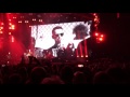 Depeche Mode - So much love, full projection, live @ Stockholm 5.5.2017