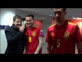 Doppelpack-Premiere von Moreno bei Spaniens Schützenfest: Spanien - Rumänien 5:0 | EM-Quali | DAZN