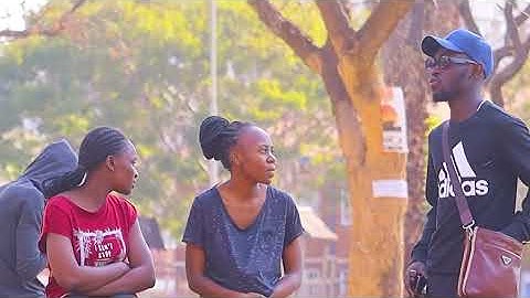 Qucumber Blind Man 👨🏾‍🦯 in South Africa 🇿🇦 | *WENT WRONG*