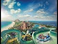 Дубай | Аквапарк Atlantis Aqvaventure Dubai, август 2017