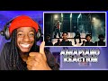 Asake & Olamide - Amapiano (Official Video) | REACTION