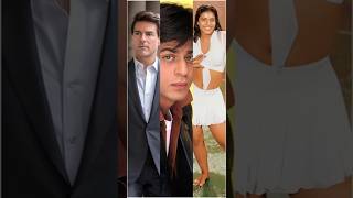 क्या Tom Cruise की वजह से Sharukh khan इतने बड़े सुपरस्टार बने #ytshort