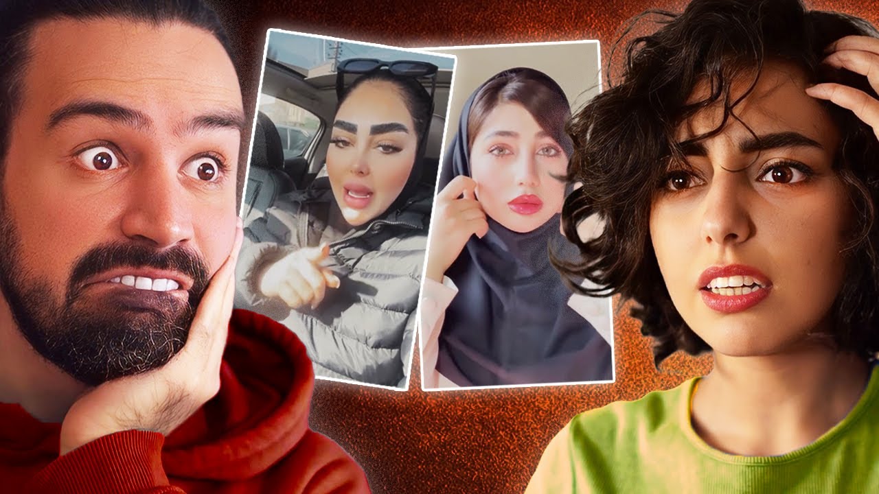 وضعیت خونه دانشجویی دخترا تو تهران❌اکسپلورگردی سم پلاس😂