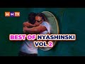 BEST OF NYASHINSKI VOL 2 2023 | SHIN CITY EXCLUSIVE MIX | BEST BANGERS