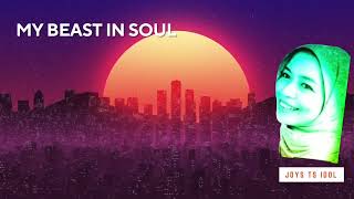 My Best In Soul Cover Joys Minori - Ts Idols