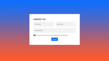 🔴How to Send Email Using PHP Mail () Function | HTML Contact Form | Send Email from Website 2021 🔥