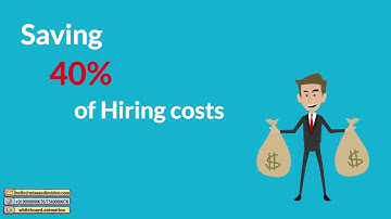 ✅Information Technology Project Management Advertising Animation Video Commercial : Your Cloud Team