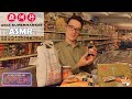 Asian grocery store asmr roleplay soft spoken crinkling personal attention