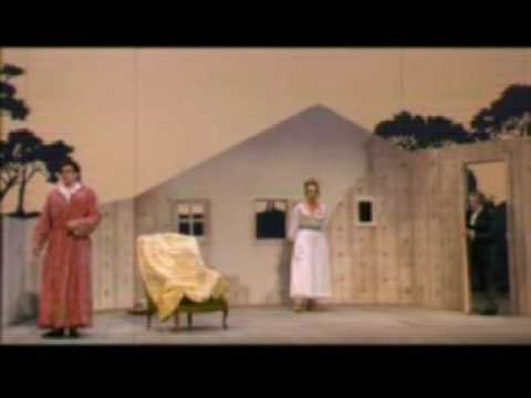 Le nozze di Figaro - Act 1.7 - Cosa sento!