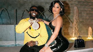 “Gucci Mane” 🐀 Allegedly KICKED Out Of BLOODS ⭐️ Gang After SNITCHING 🚔 On Pooh Shiesty #guccimane 