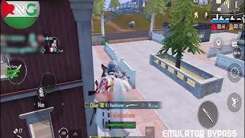 PUBG HACK 4.1 Update Bypass Emulator Detection HACK Safe 100% for Main Account Cheat ESP Magic Safe